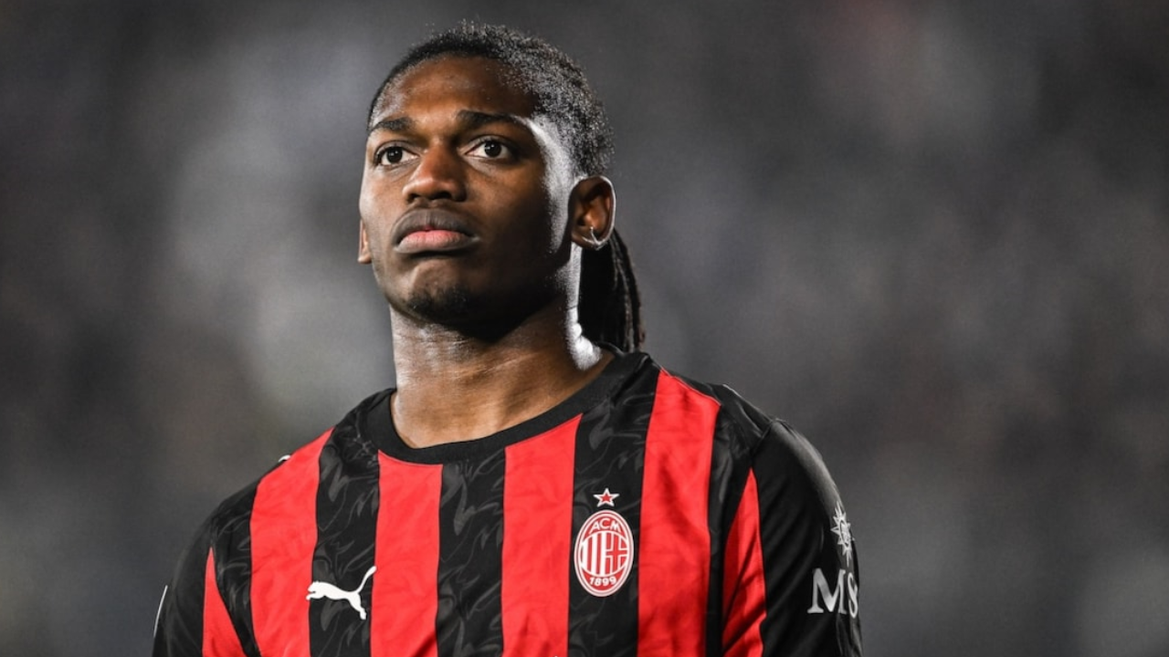 Galatasaray'da Leao çıkmazı: Milan kapıyı 50 milyondan açtı!