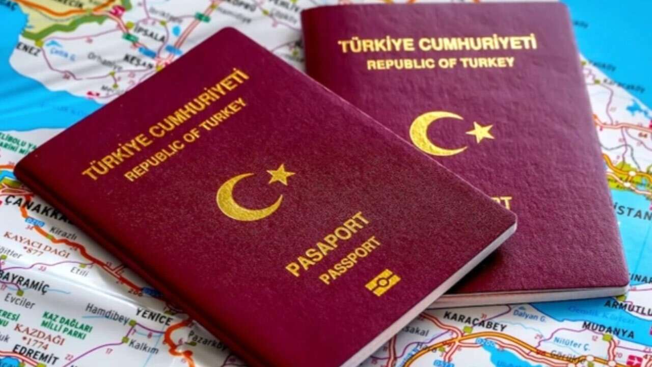 ‘Vize randevu’ soruşturması: 49 gözaltı kararı!