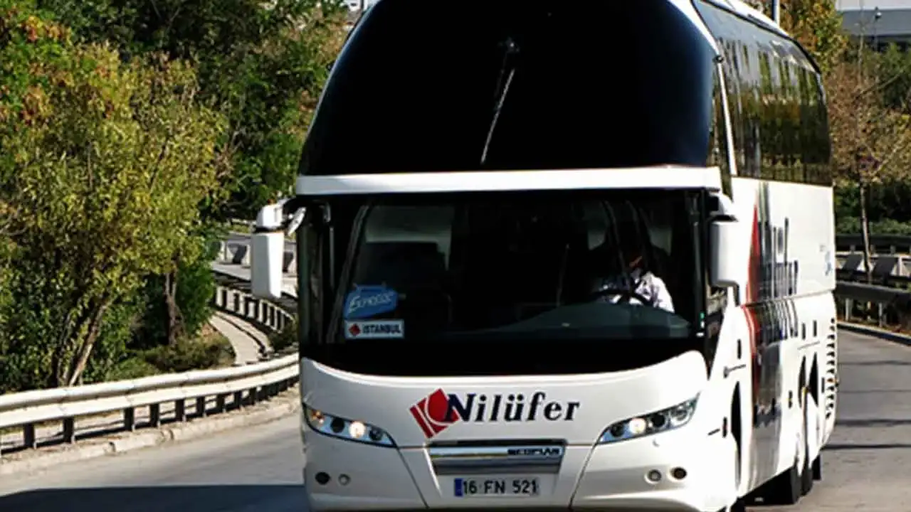 TMSF, Nilüfer Turizm'i yok pahasına satışa çıkarıyor