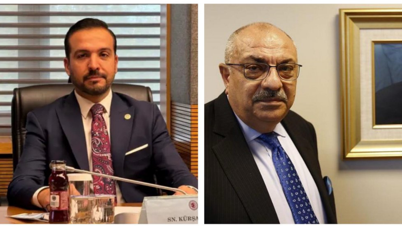 Cumhur'da çerçeve yasa firesi: AK Parti'nin milliyetçi isimleri oylamaya katılmadı