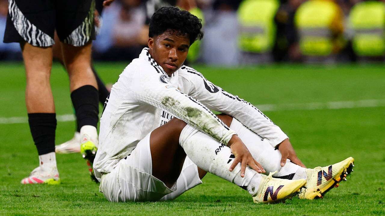 Fenerbahçe istiyordu: Real Madrid'den Endrick hakkında kararını verdi