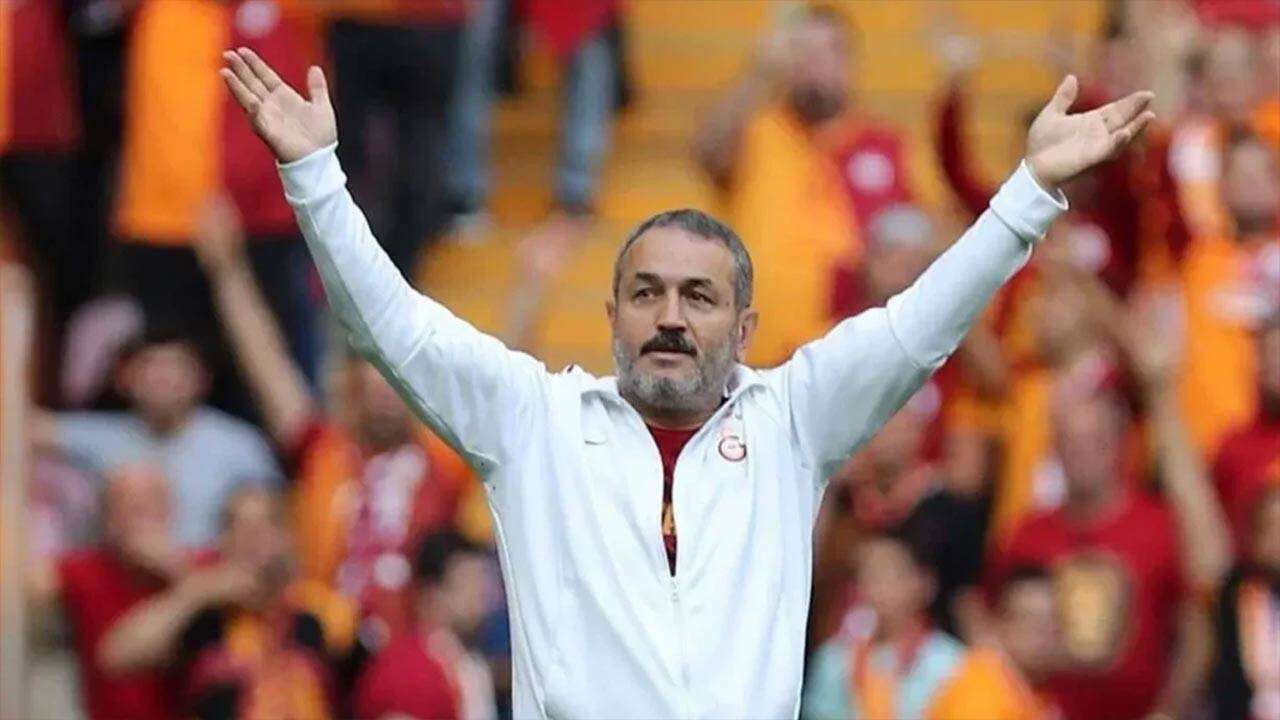 Gözaltındaki ultraAslan lideri Sebahattin Şirin'den ilginç protesto: Sayın Öcalan'a özgürlük
