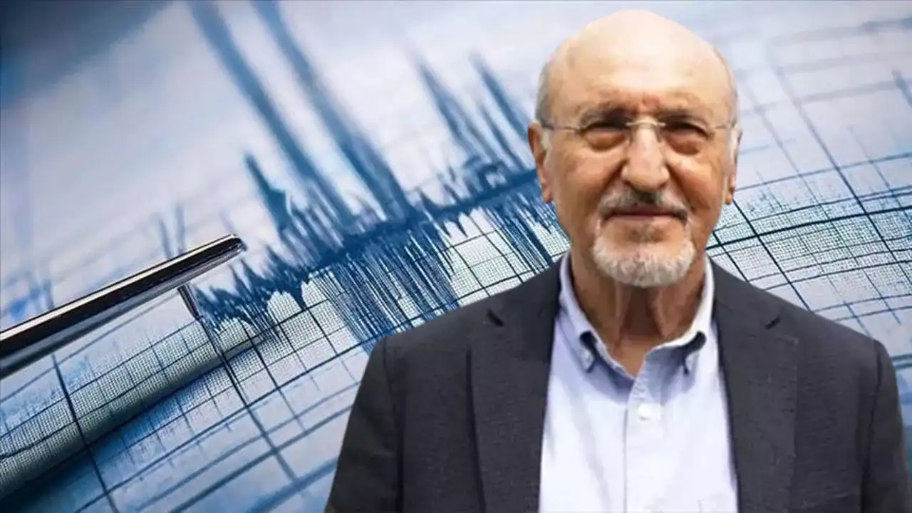 Prof. Dr. Osman Bektaş'tan uyarı: Haritada fay yok diye deprem olmaz denilemez