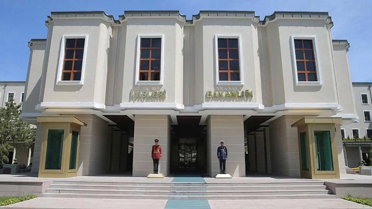 Çerçeve yasa sonrası ilk adım geldi!