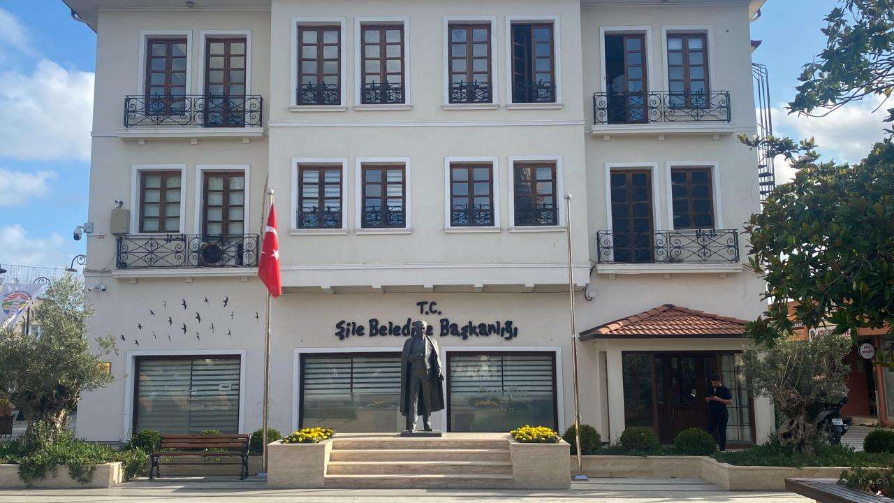 Şile Belediyesi iddianamesi tamamlandı: Özgür Kabadayı hakkında 92 yıl isteniyor