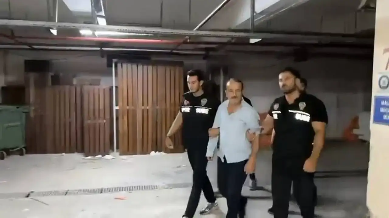 ultrAslan lideri Şirin’in MASAK raporu ayrıntıları