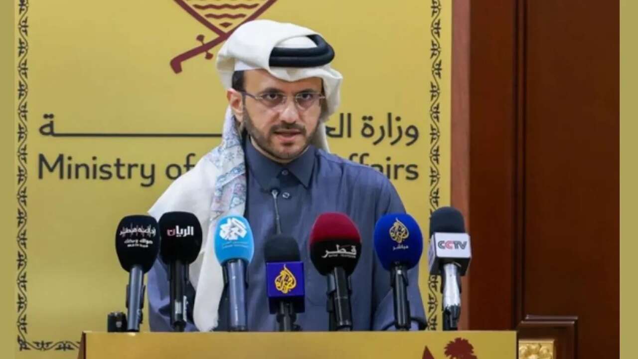 Hürmüz Boğazı görüşmelerinde gelişme: Katar’dan açıklama geldi