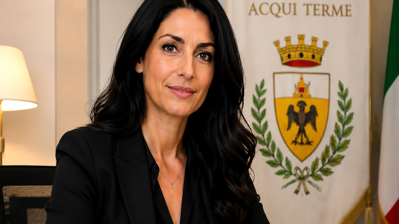 İtalya’da yapay zeka Eva, belediye meclisine katıldı