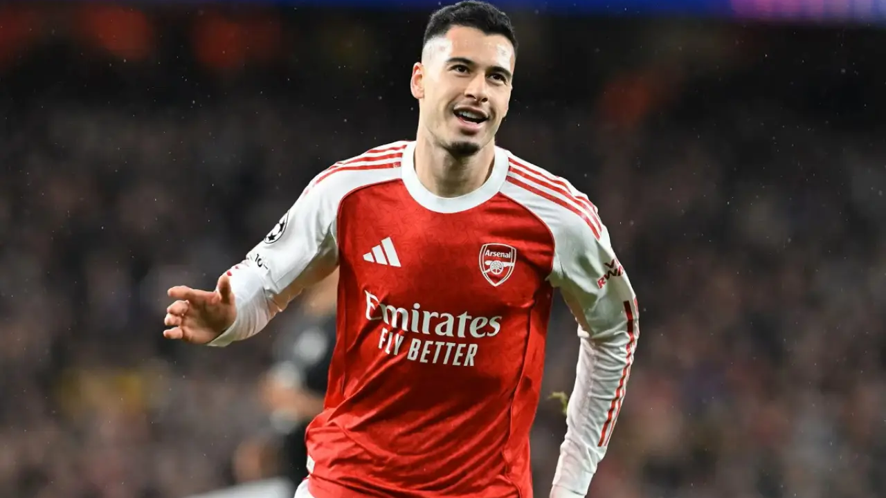 Galatasaray Gabriel Martinelli için Arsenal’e resmi teklifini iletti!