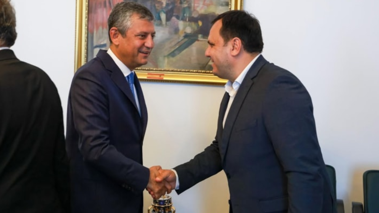 Muğla'da CHP'den bir istifa daha: Dalaman Belediye Başkanı Yeni Parti'ye geçti