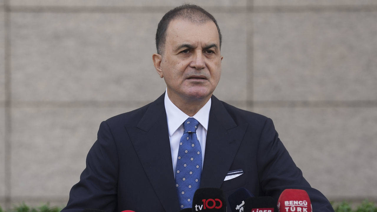 AK Parti'den çerçeve yasa değerlendirmesi: 467 oya dikkat çekildi