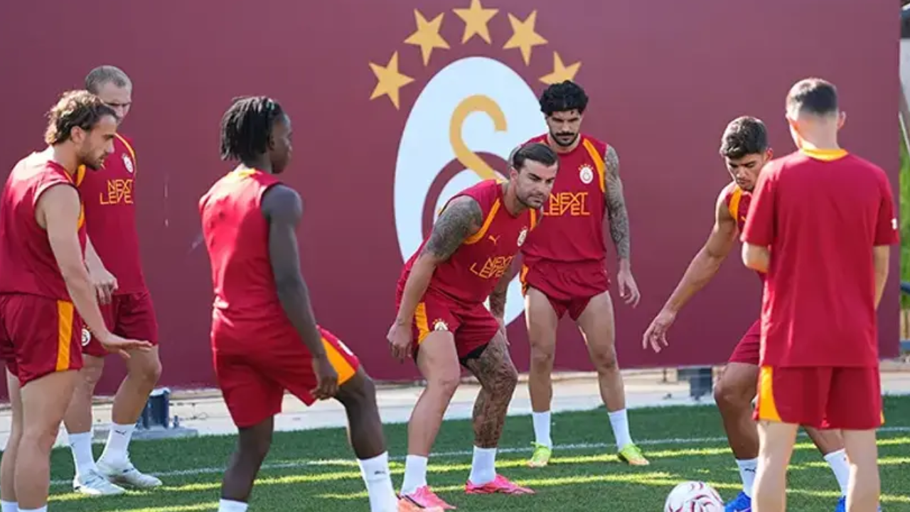 Galatasaray'da yabancı kontenjanı krizi: Yıldız futbolcunun sözleşmesi feshedilecek