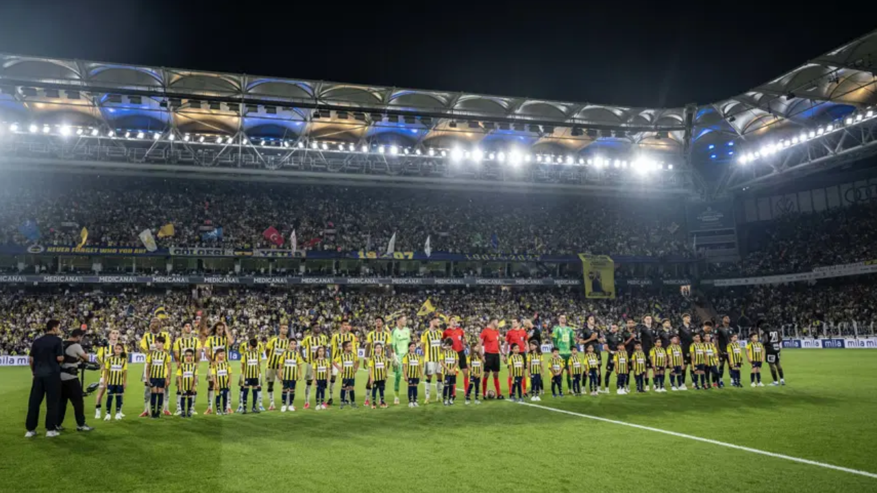 Sturm Graz - Fenerbahçe | CANLI ANLATIM