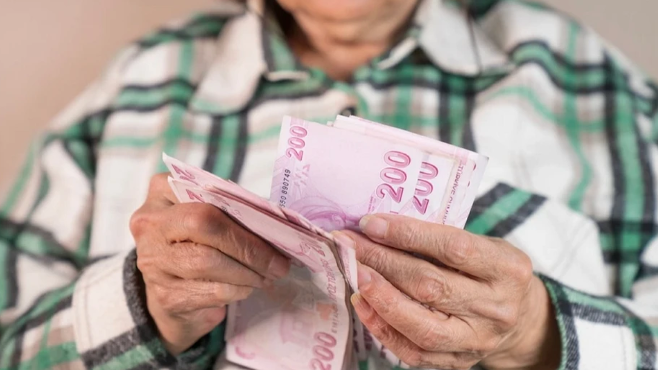 Kademeli emeklilik için Meclis'e çağrı: SGK uzmanı 4 maddede gerekçeleri sıraladı