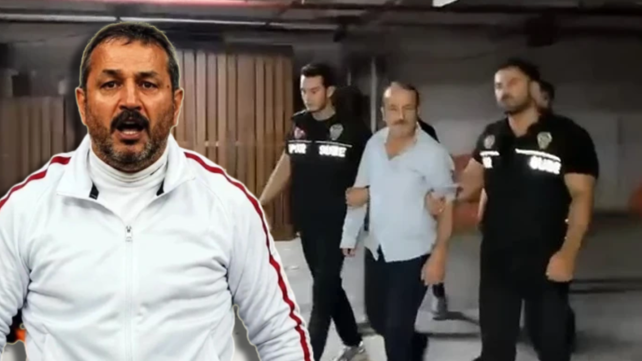 UltrAslan lideri Sebahattin Şirin'in ifadesi ortaya çıktı: 'Öcalan'a özgürlük' çıkışını böyle savundu!