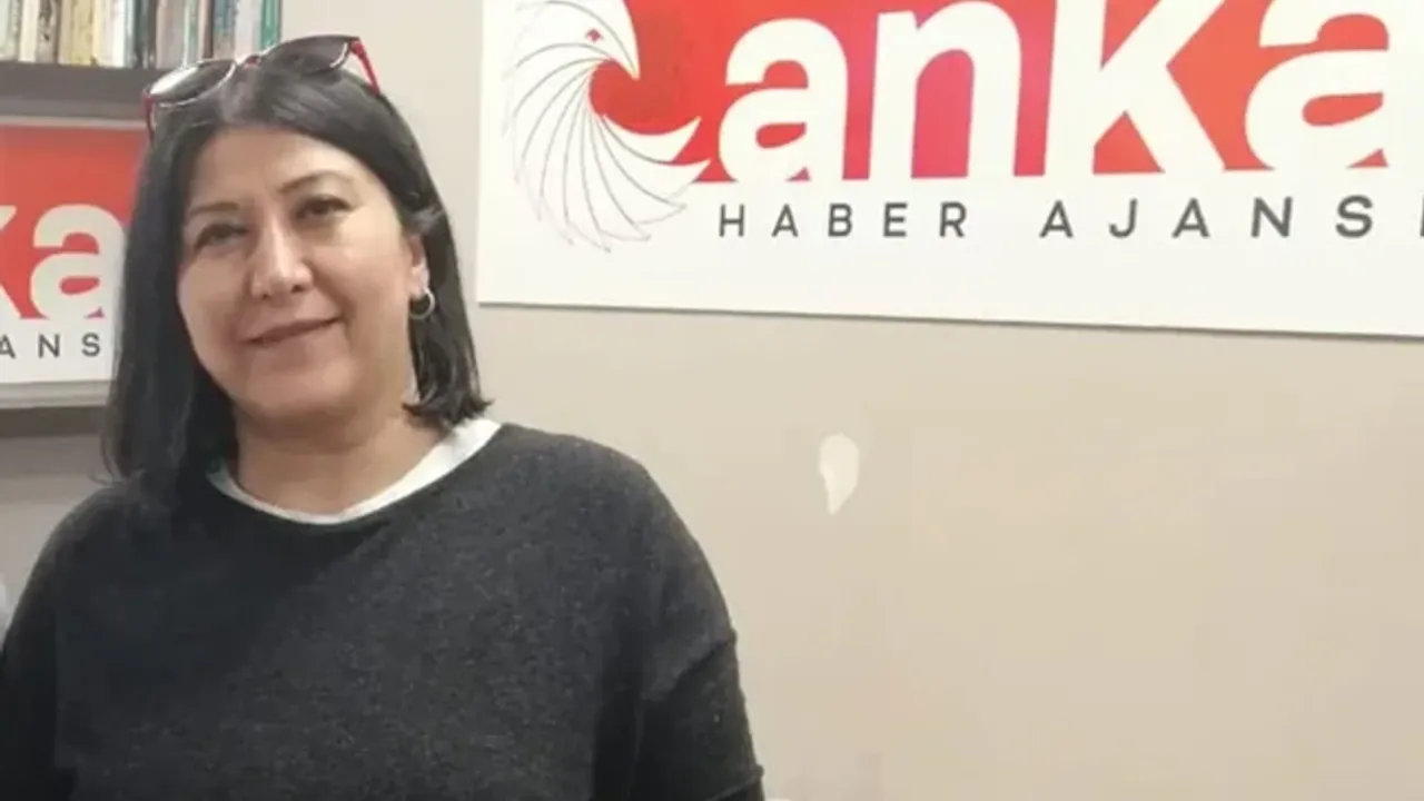 Gazeteci Dürdane Kırçuval hayatını kaybetti