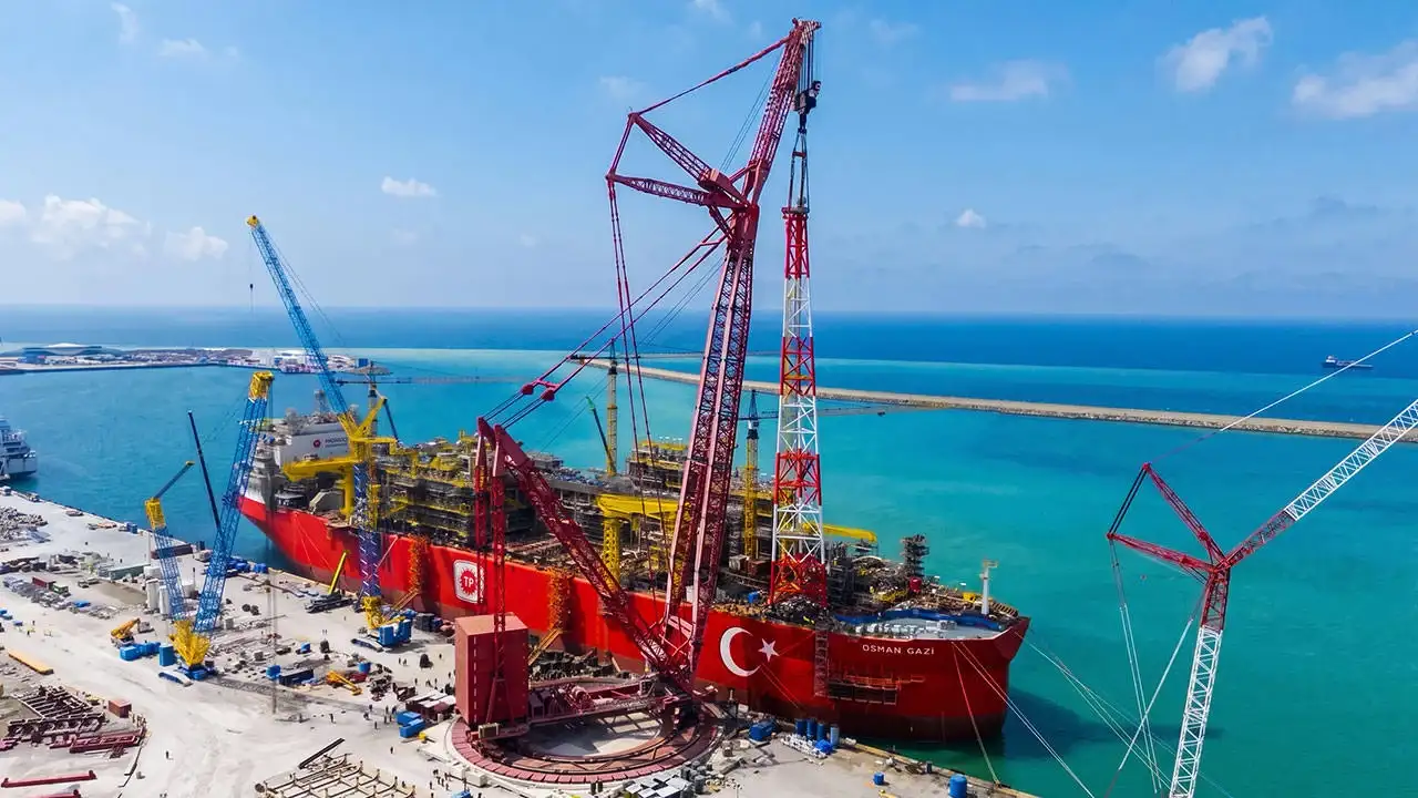 Karadeniz gazında hesaplar tutmadı!