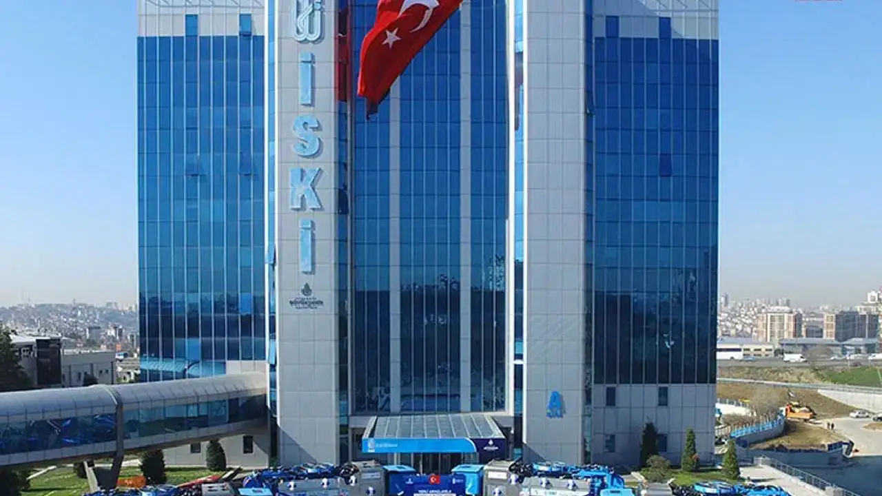 İSKİ'den Ambarlı açıklaması: Gerçeği yansıtmıyor