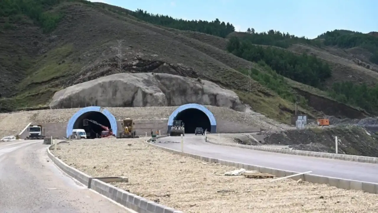 İki il arasındaki mesafe kısalıyor: 52 kilometre düşecek