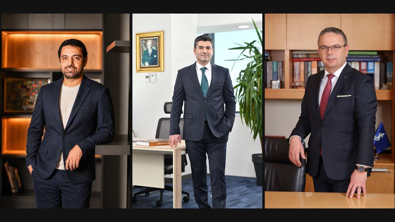 KOBİ’lerin mali tablosuna dijital check-up