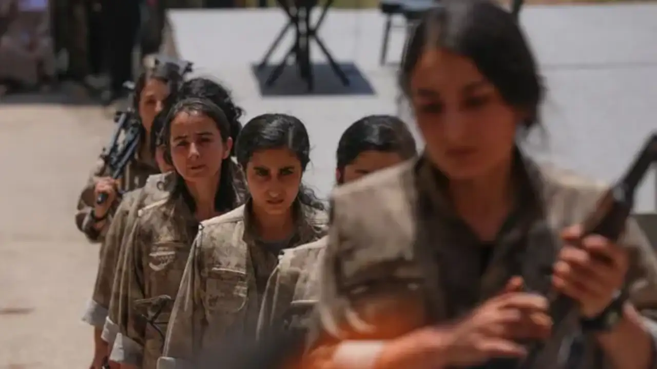 Dağdaki ve Avrupa’daki PKK üyeleri yasadan nasıl yararlanacak?