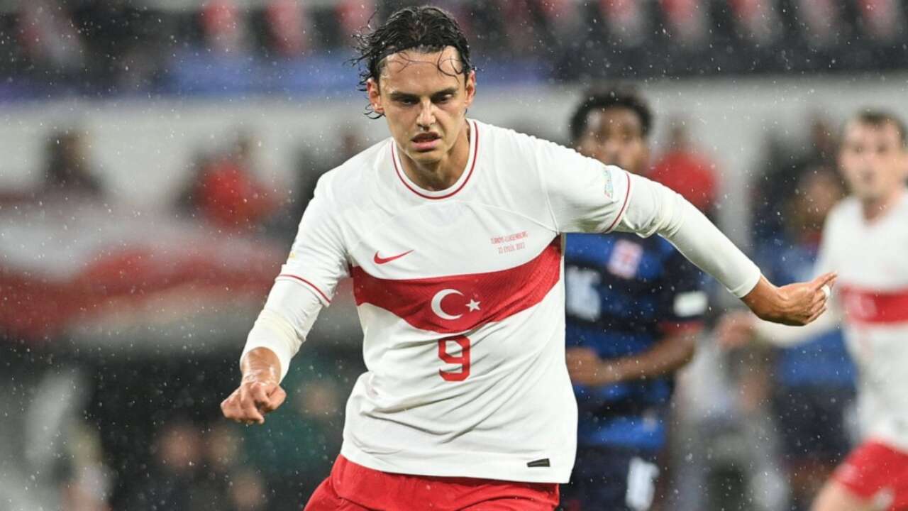 Anlaşma sağlandı: Enes Ünal, La Liga yolcusu