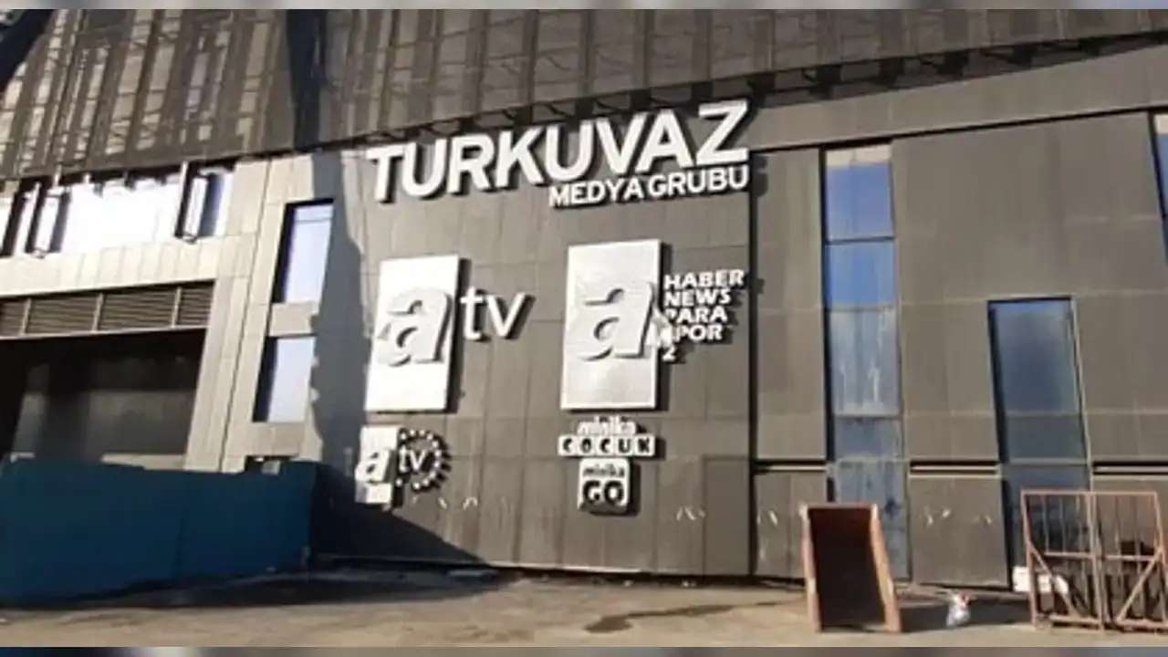 Erdoğan sonrası için hesaplaşma mı? Turkuvaz Medya neden hedef alındı?