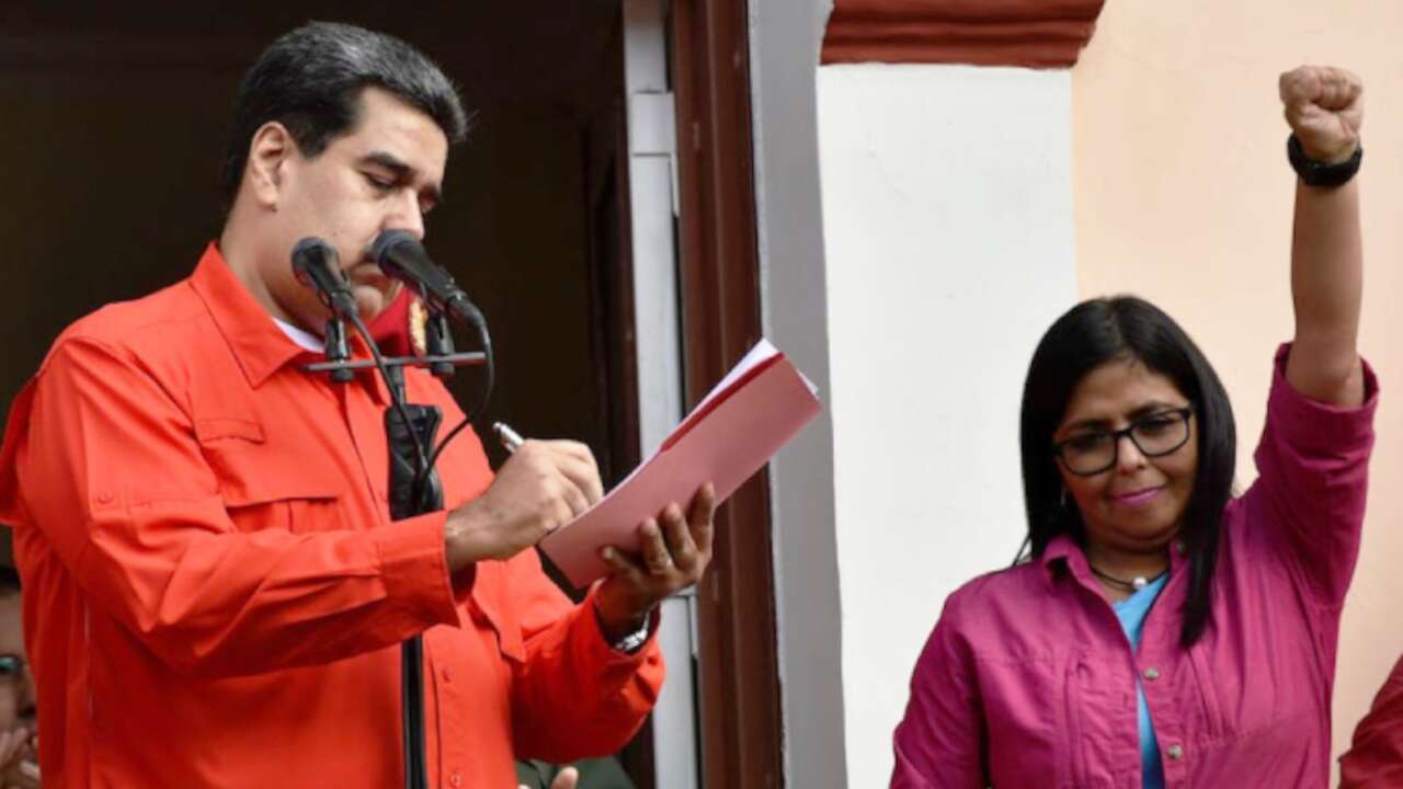 Maduro sonrası yeni dönem: Venezuela ve İsrail, konsolosluk ilişkilerini yeniden kuruyor
