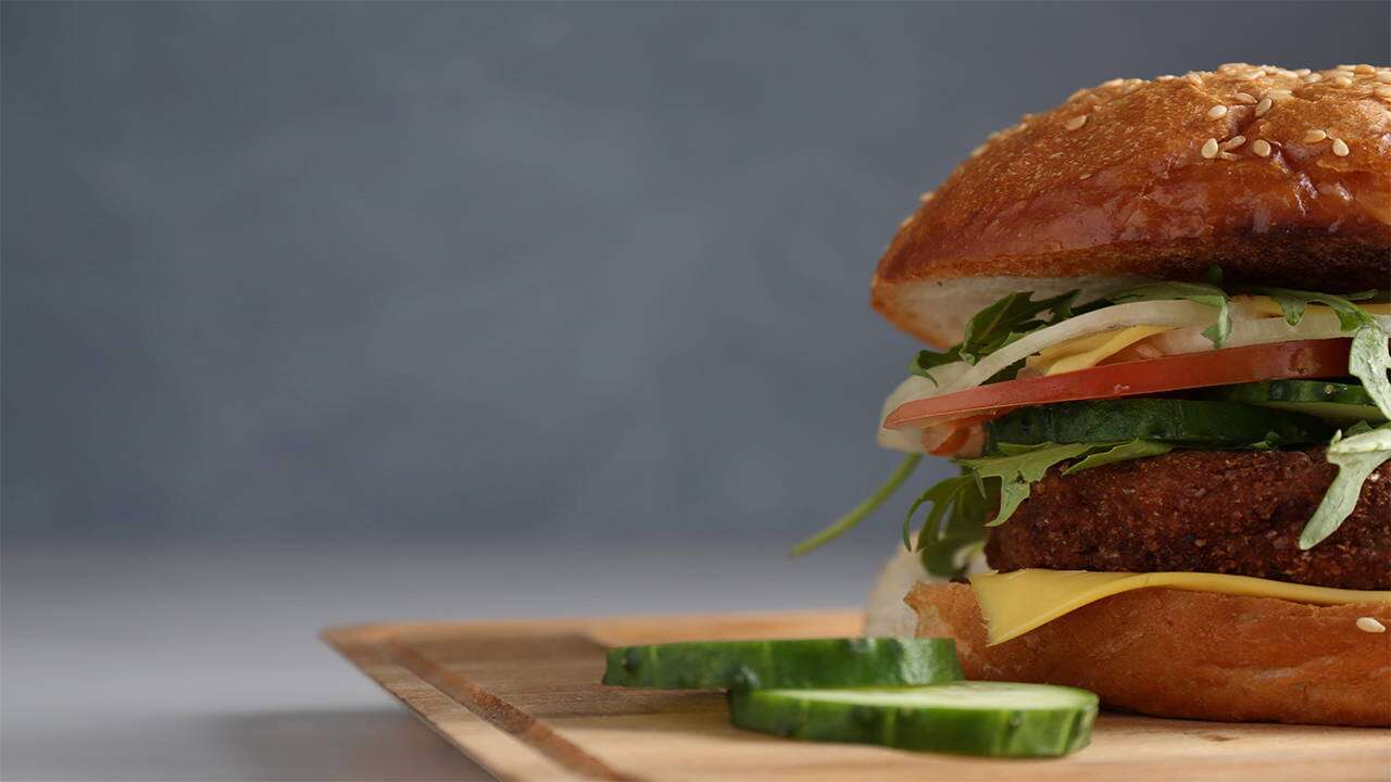 McDonald's'ın ekmekleri Kocaeli'nde üretilecek