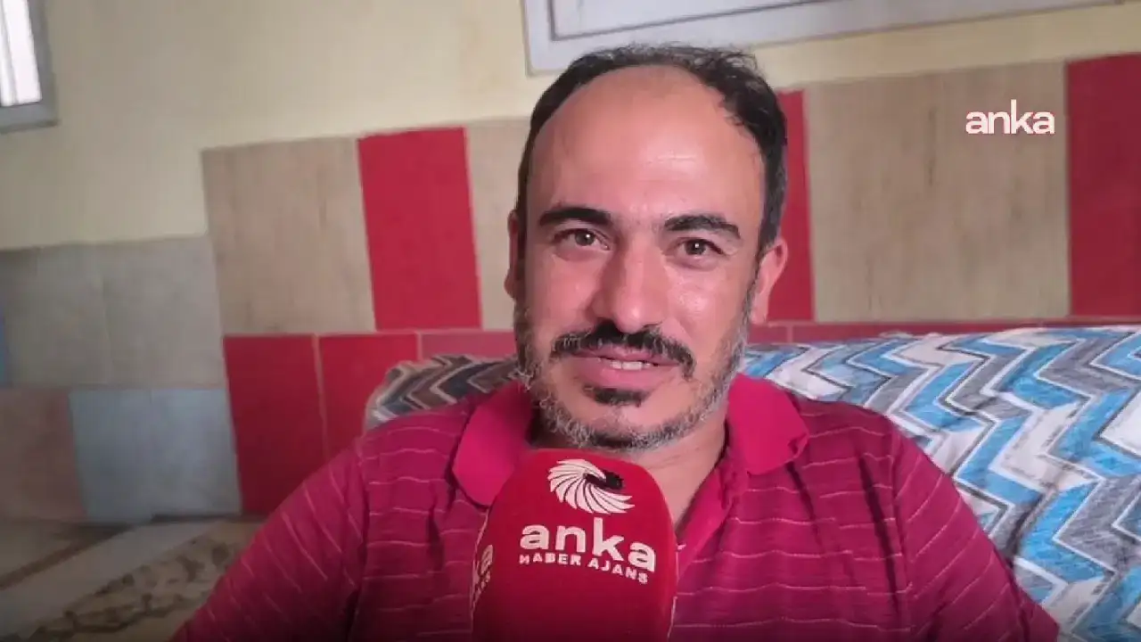 1000 lira yevmiye alan yurttaşın isyanı: Elektriği kestiler, tüp yok!