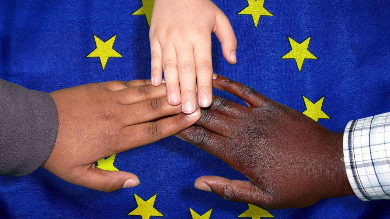 5 AB ülkesi göçmenleri Uganda’ya göndermeyi planlıyor