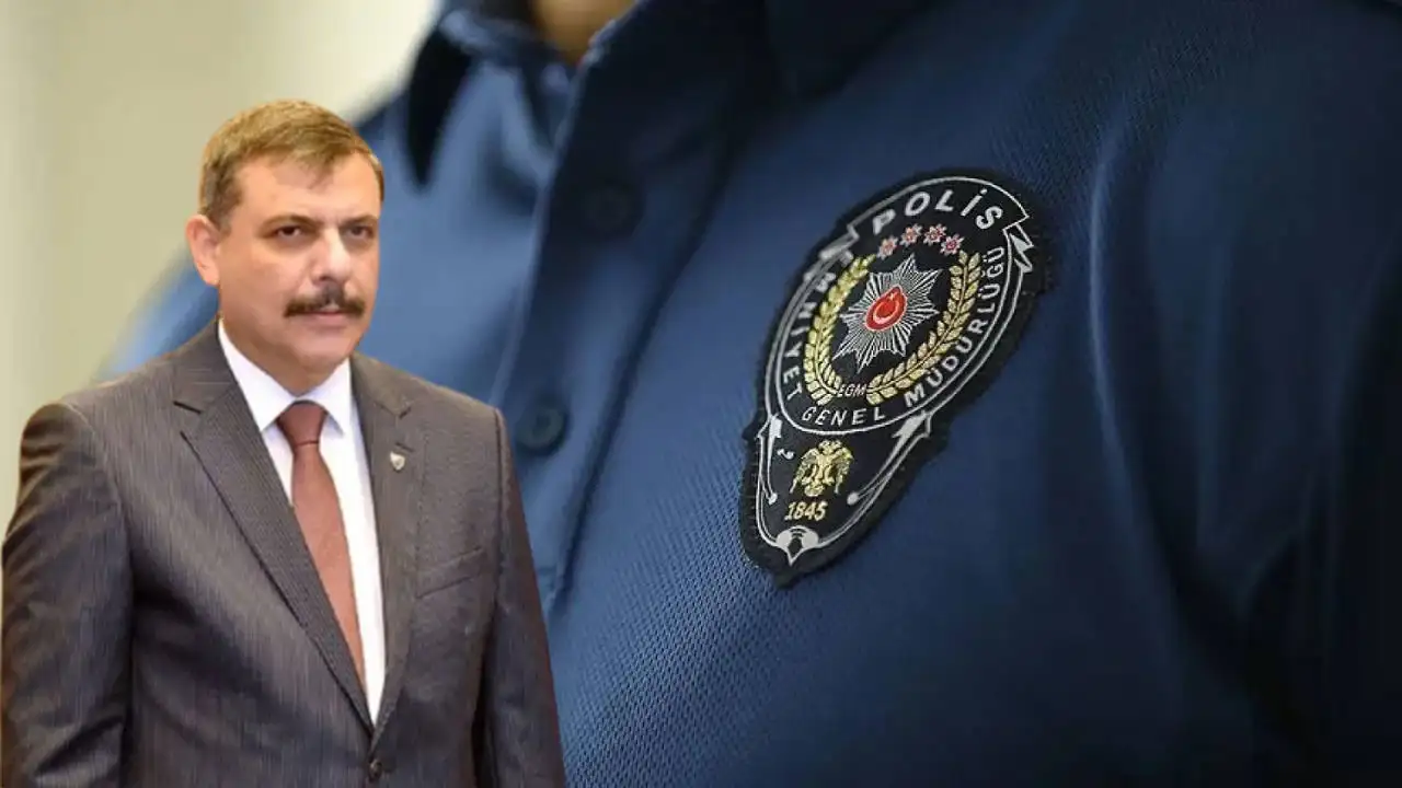 2026’nın ilk 7 ayında 52 polis intiharı: İçişleri Bakanı’ndan soruşturma açıklaması