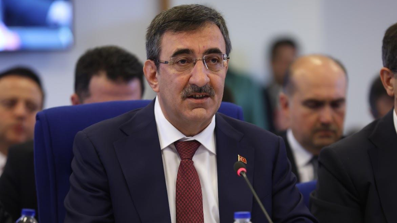 Beştepe'de yasa dışı bahis ve kumarla mücadele toplantısı: 3 başlık ele alındı
