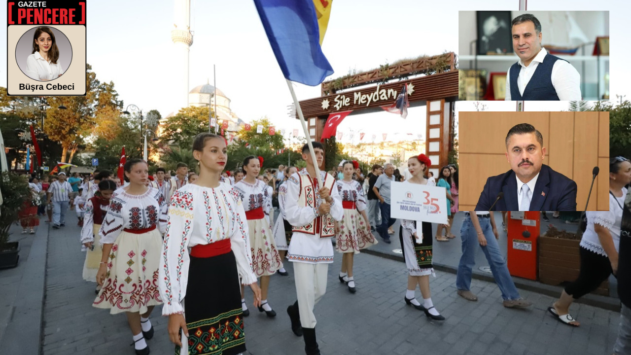 Şile Belediyesi soruşturmasında festival düğümü: Şirketten 'Naylon fatura' itirafı geldi