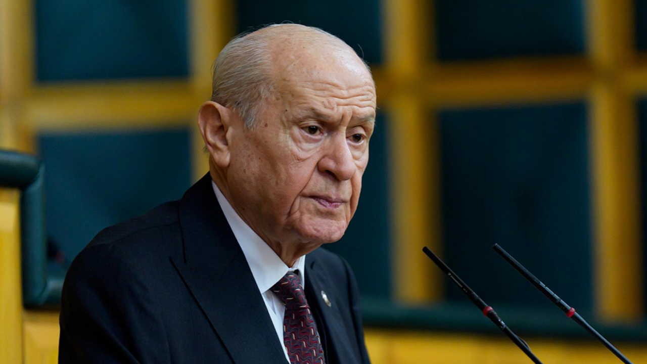 Bahçeli'den 'Çerçeve Yasa' çıkışı: 'Kaybedecek vaktimiz yoktur'