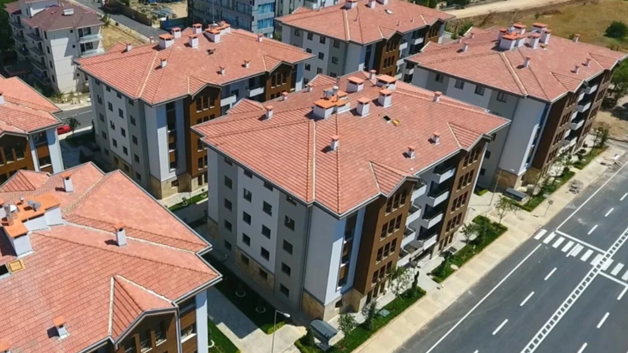 Kentsel dönüşümde son tarih 31 Aralık: 3 milyon TL'lik dönüşüm kredisi başladı!