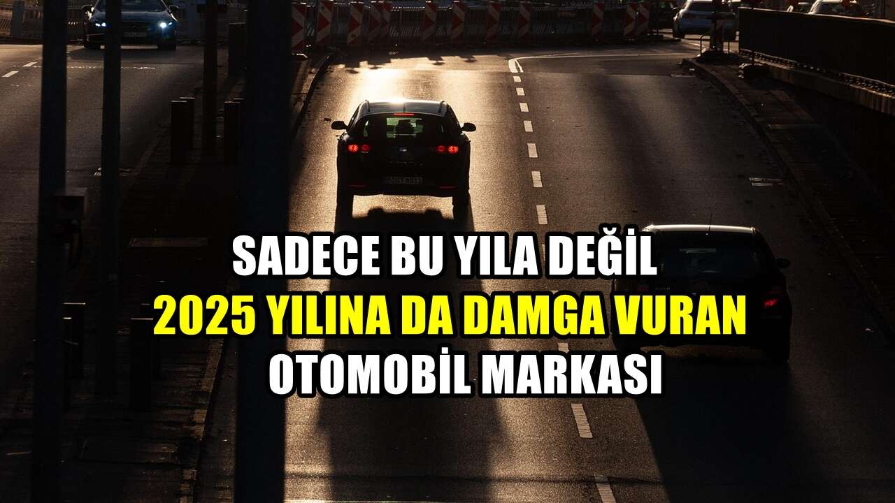 2025’in En İyi Fiyat Performans Otomobilleri Belli Oldu: İlk Sıradaki Araç