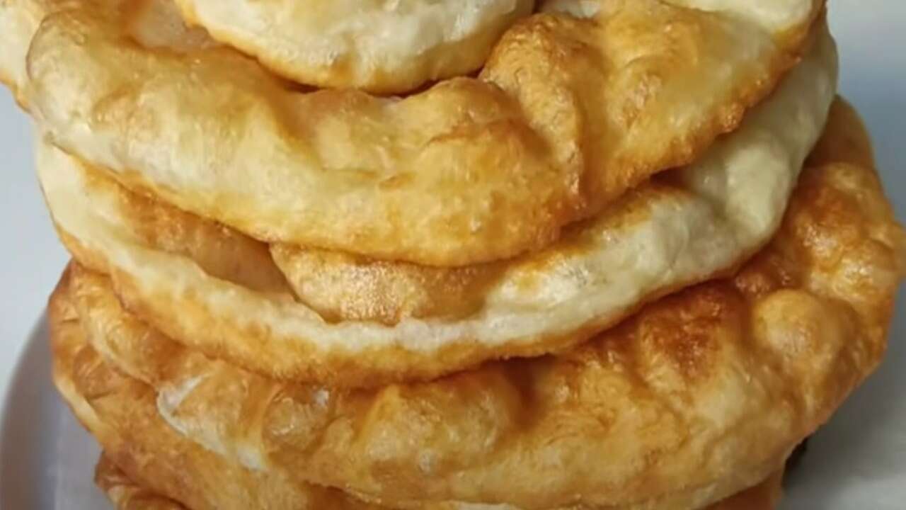 Pişinin balon gibi kabarmasını sağlıyor ve kuru olmuyor: Hamura eklenmeliymiş