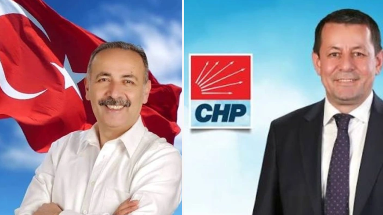 CHP'den istifa eden iki belediye başkanı AK Parti'ye geçiyor