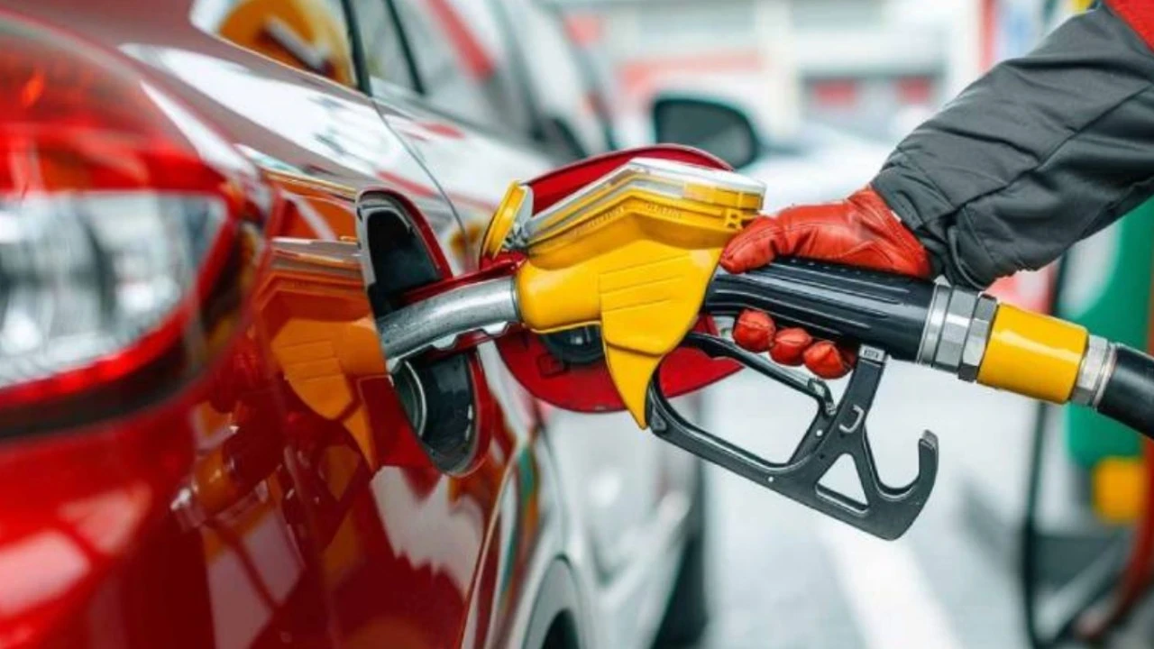 Motorinde ÖTV sıfırlandı! Resmi Gazete'de yayımlandı