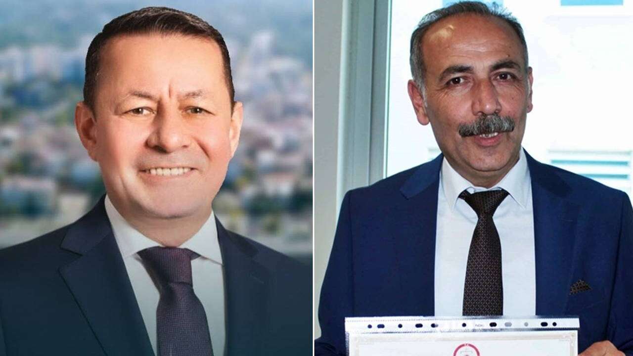 ‘CHP'li iki başkan AK Parti'ye geçecek’ iddiası