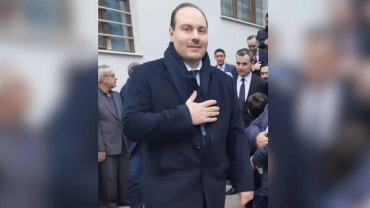 Alihan Kuriş kimdir?