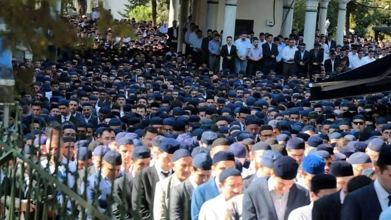 Süleymancılar kimdir?