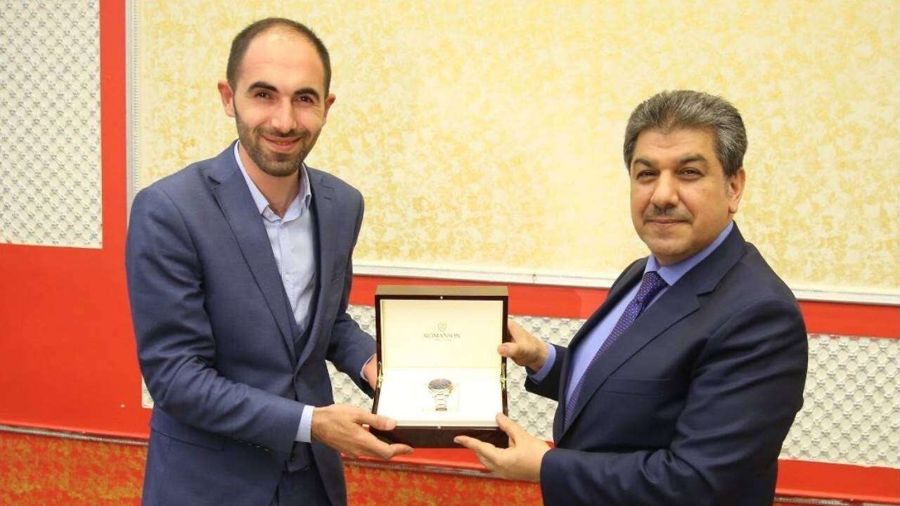 AK Partili belediyenin 14 milyonluk ihalesini eski AK Partili başkan aldı