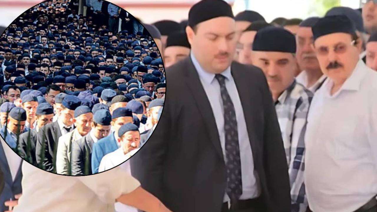Süleymancılara operasyonun detayları: 32 şirket tespit edildi inceleme sürüyor