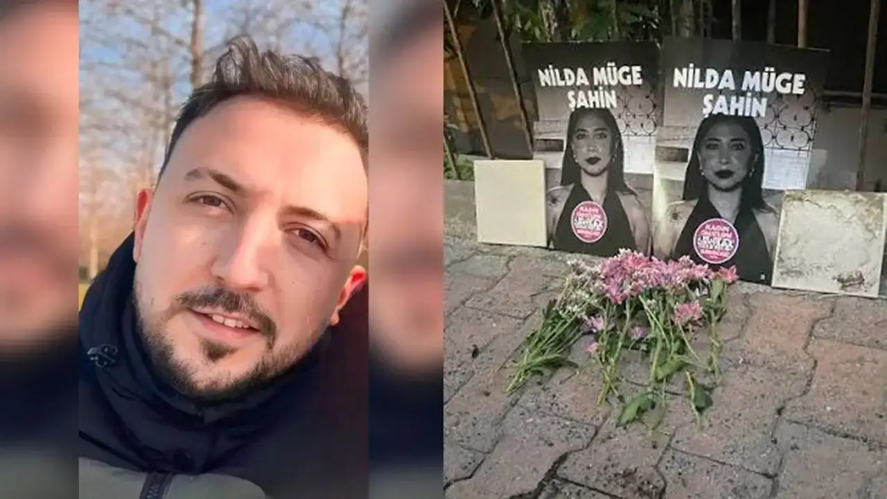 Katledilen Nilda Müge Şahin’in annesi: Hiç duydunuz mu, bir milletvekilinin kızı öldürülmüş?