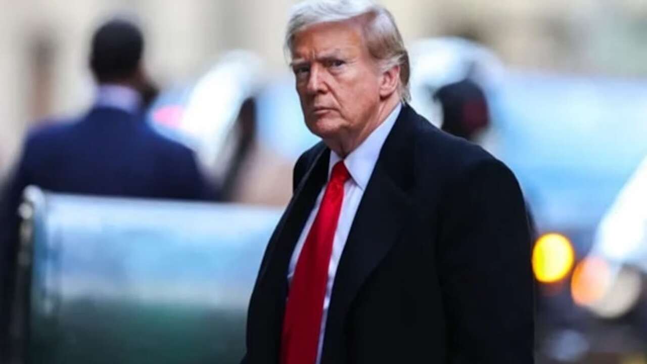 ABD'de anket: Yeniden aday olmak isteyen Trump'ın başkanlığı tehlikede