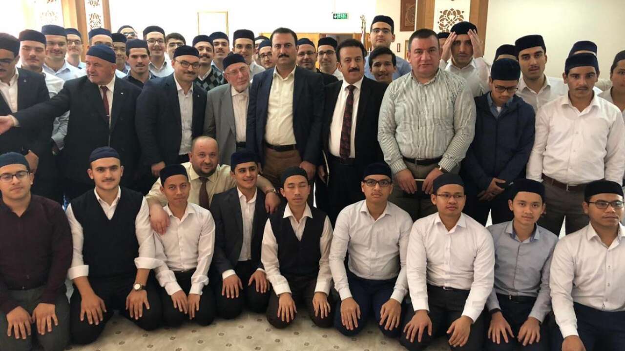 Operasyon genişliyor: Süleymancılara ait şirketlere kayyım atandı