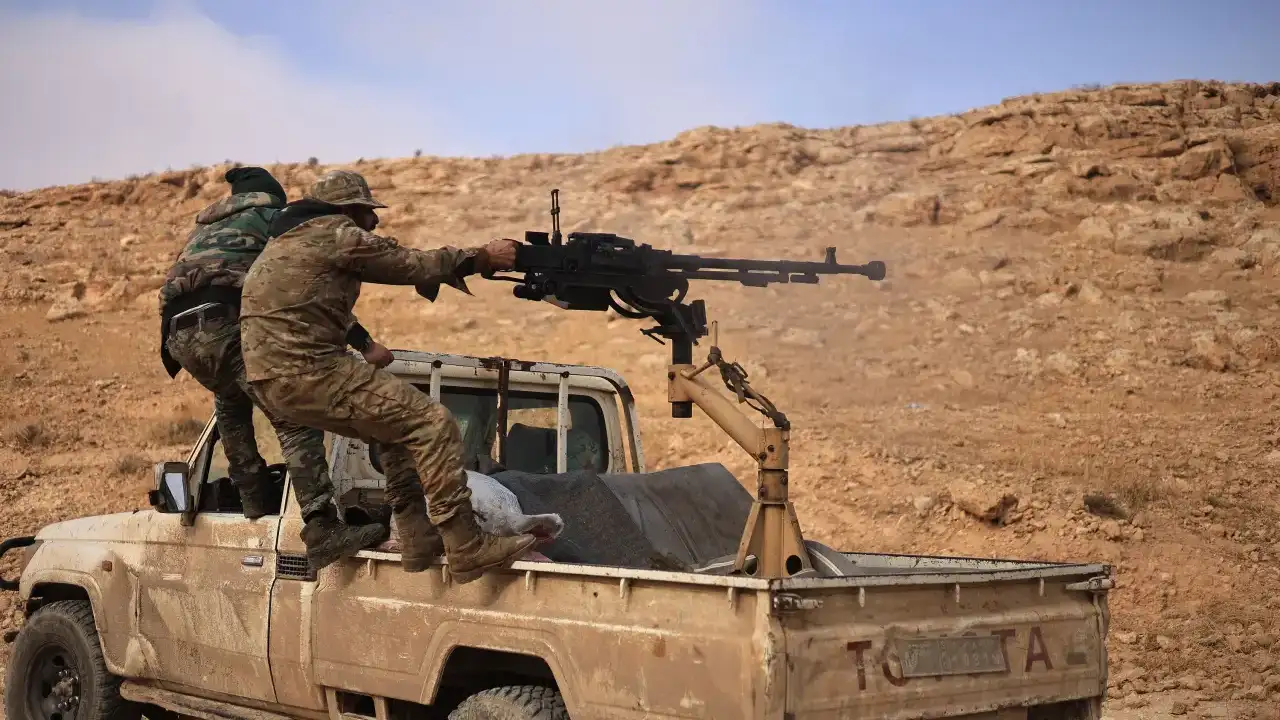 'Terörden arananlar' listesine güncelleme: 4 isim daha çıkarıldı