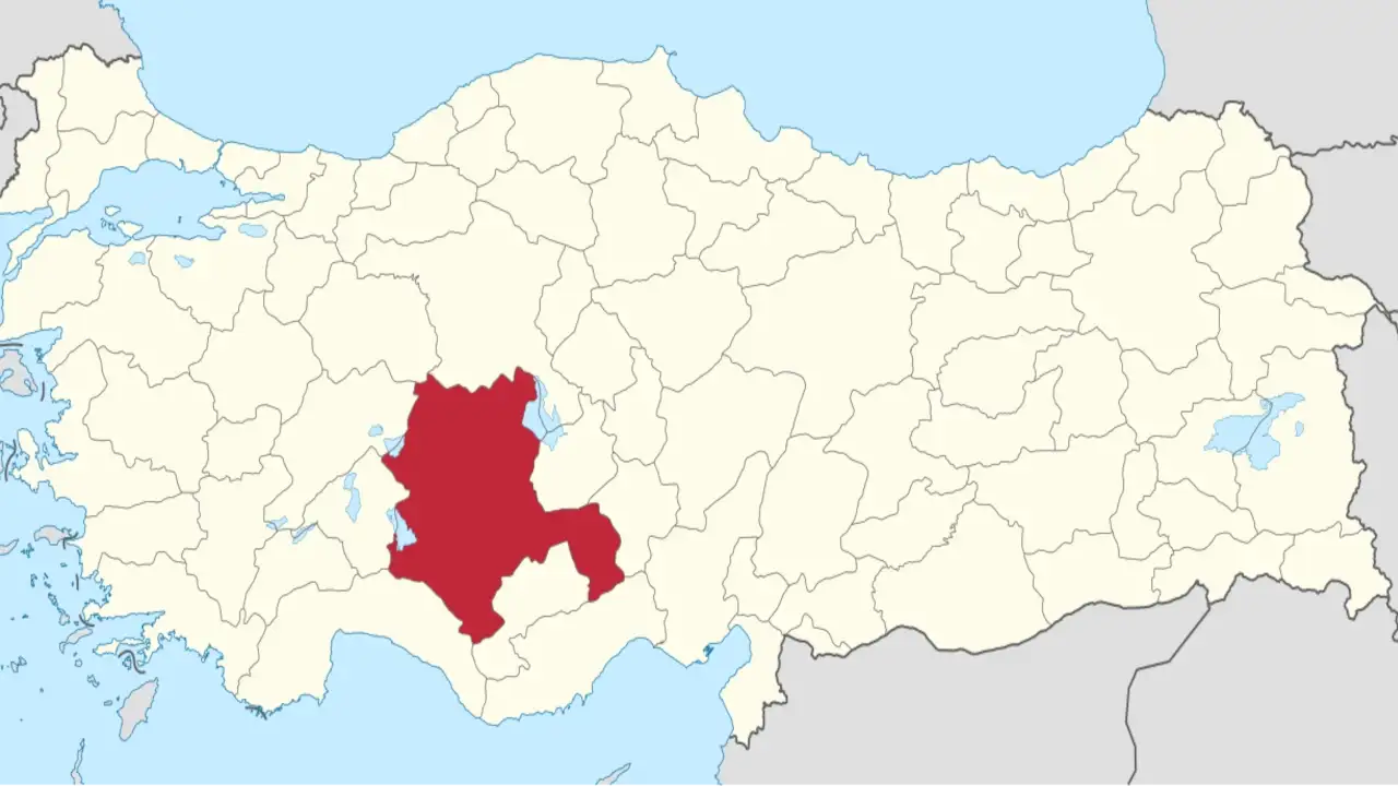 AK Parti'nin kalesinde anket: Oy kaybı kentte dengeleri değiştirdi!